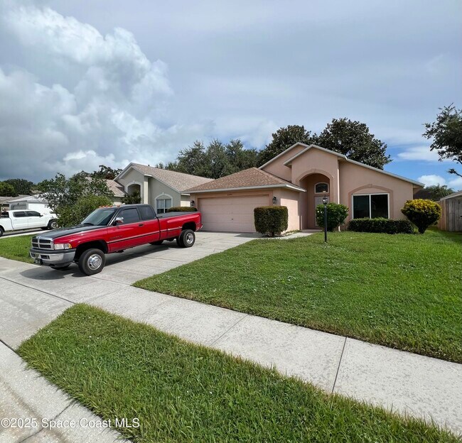 Primary Photo - 2540 Alicia Ln