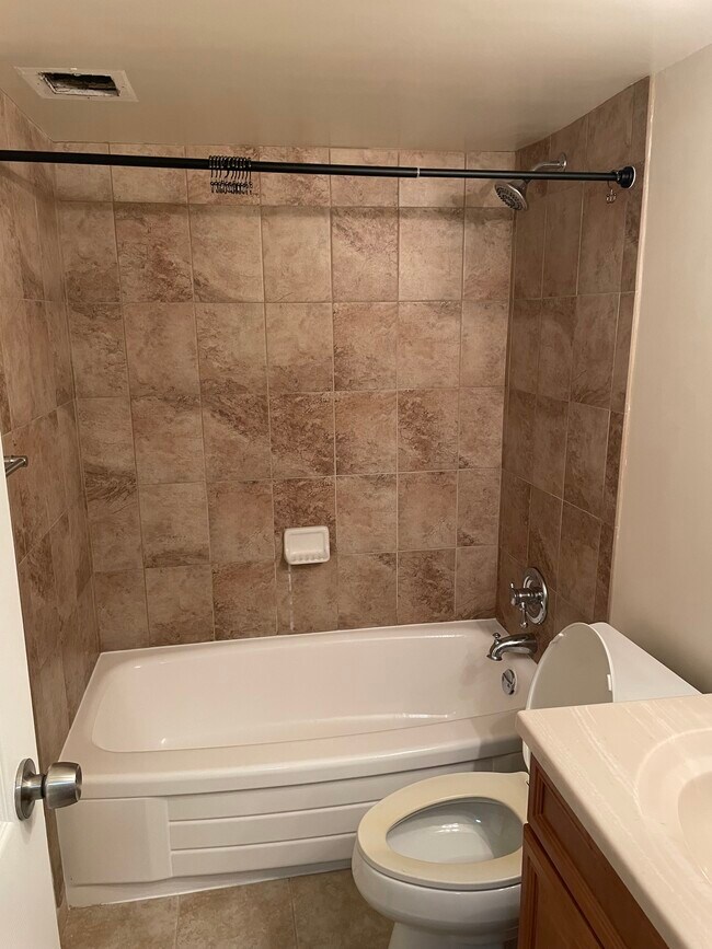 Building Photo - 2030 F St NW