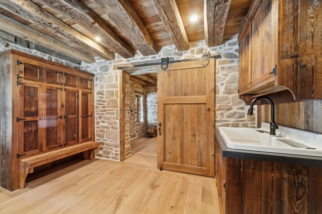 Building Photo - Timeless Stone Farmhouse Estate with Pool, Gardens & Grand Barn Living in Chester Springs