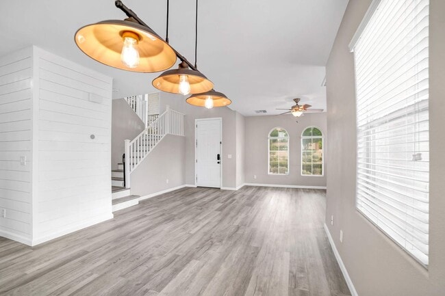 Building Photo - STUNNING SUMMERLIN GEM! 3-BEDROOM 2.5 BATHS!