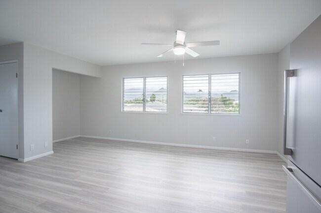 Building Photo - 518 Olomana St