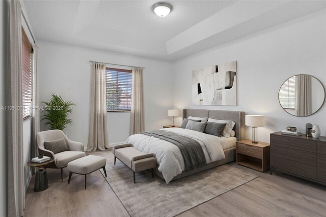 Building Photo - 27301 SW 140th Ct