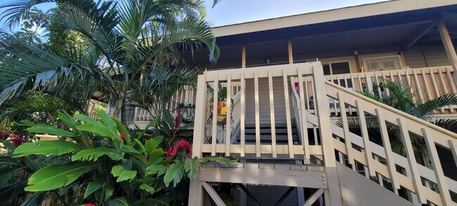 Building Photo - 2 parking stalls! Nice Kihei Villages 2 bedroom 1 1/2 bath