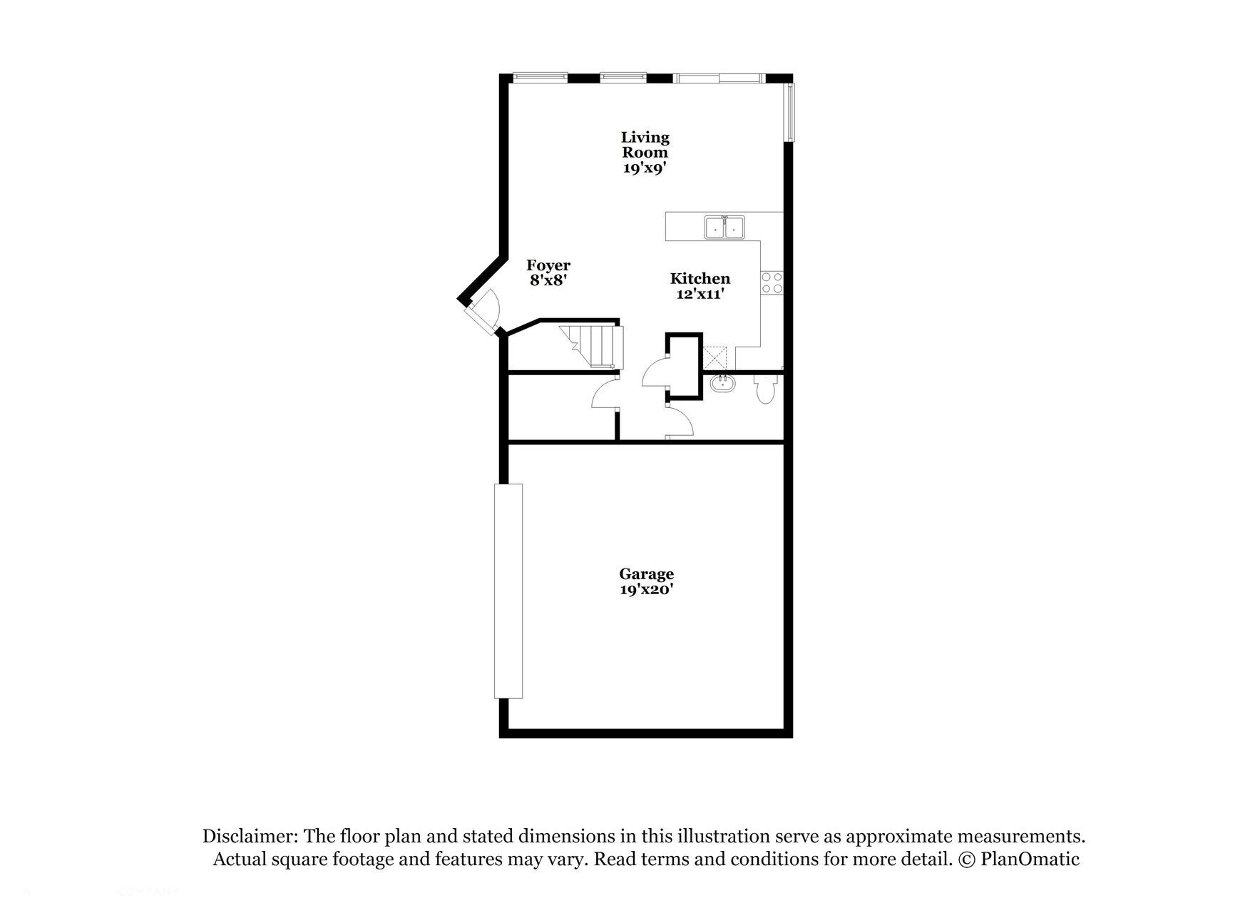 Building Photo - 10352 Keystone Pastures St