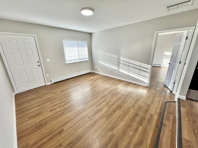 Living Room Area 4 - Table Mountain Townhomes