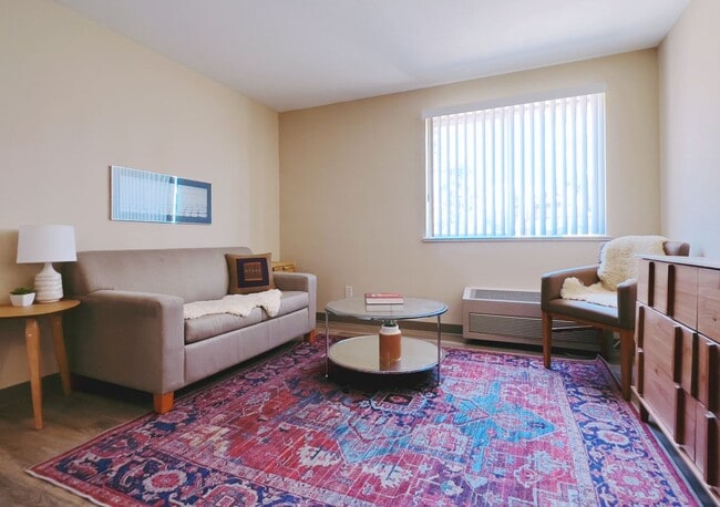 Interior Photo - Pagosa Spring Apartments