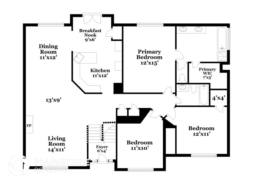 Building Photo - 360 The Gables Dr