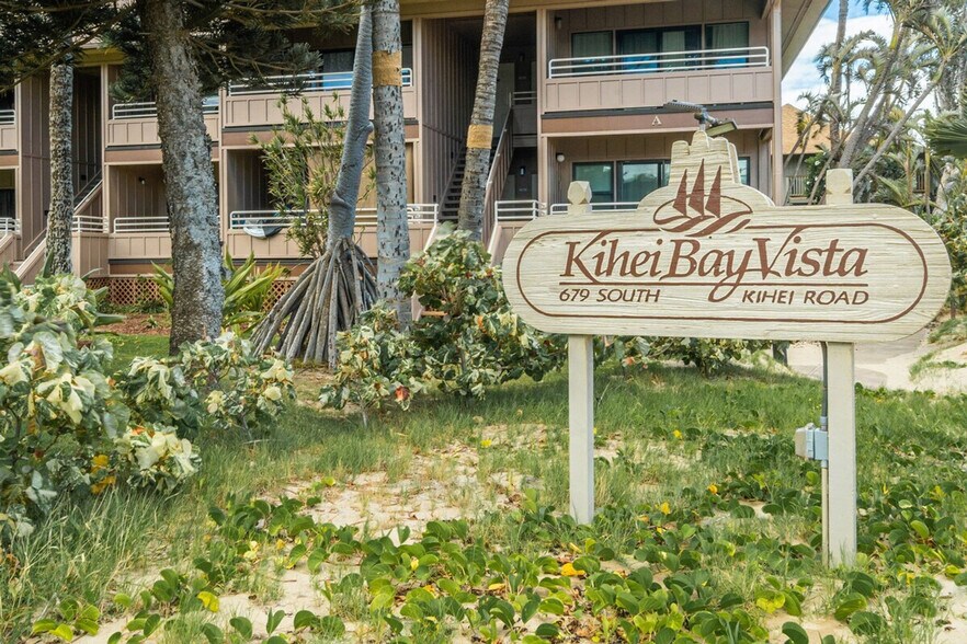 Building Photo - 678 S Kihei Rd