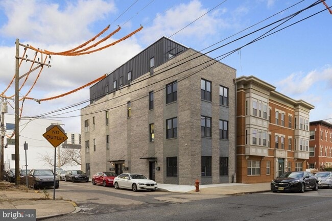 Building Photo - 1343 Fitzwater St