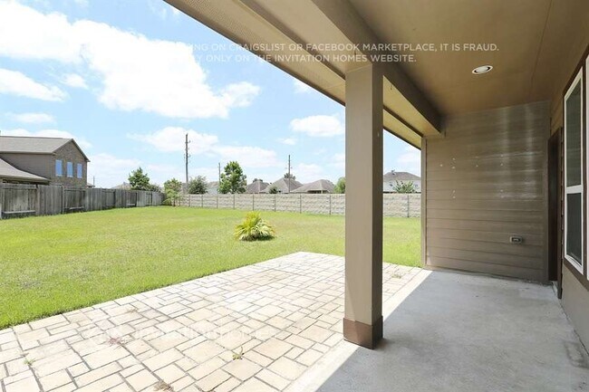 Building Photo - 30702 Wisteria Trace Dr