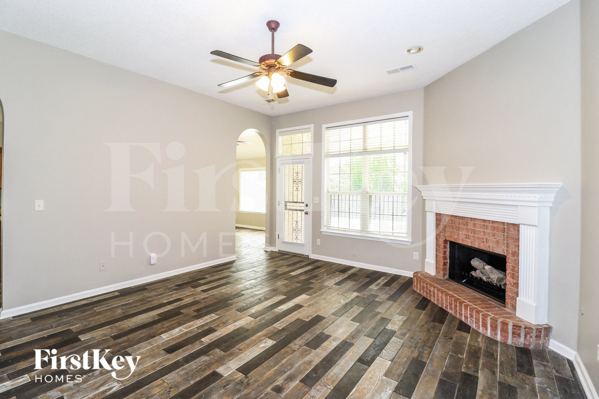 Building Photo - 1615 Farkleberry Dr