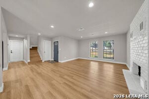 Building Photo - 8610 Timber Briar St