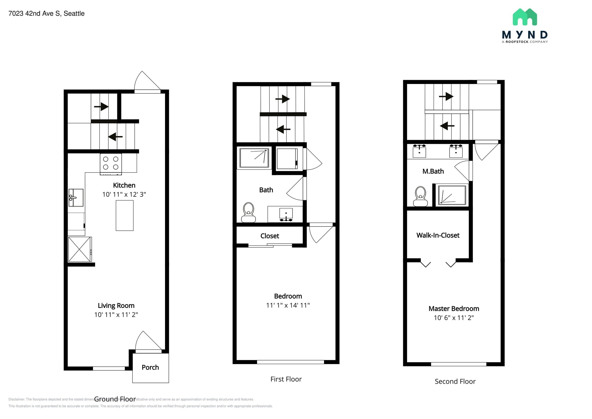 Building Photo - 7023 42nd Ave S