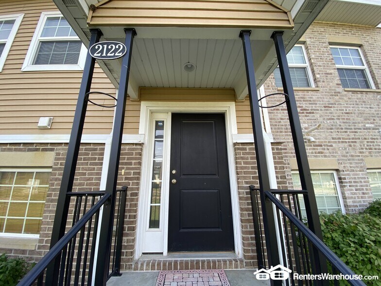 Building Photo - 2122 High St