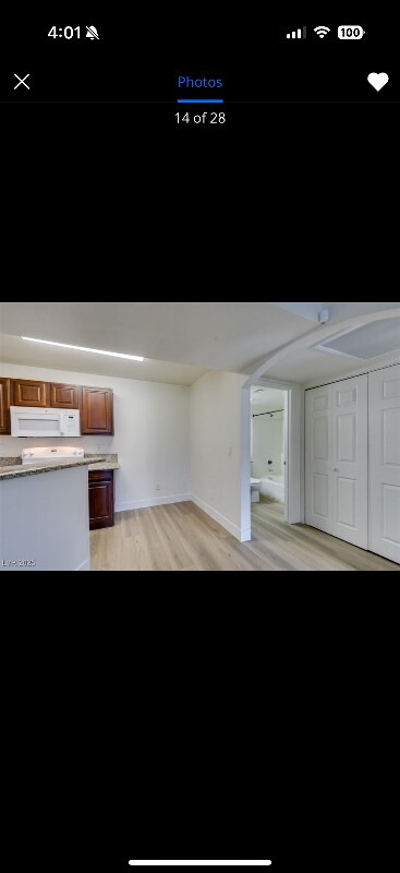 Building Photo - 5166 S Jones Blvd
