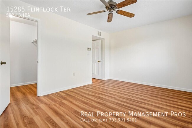 Building Photo - 15285 Flintlock Terrace