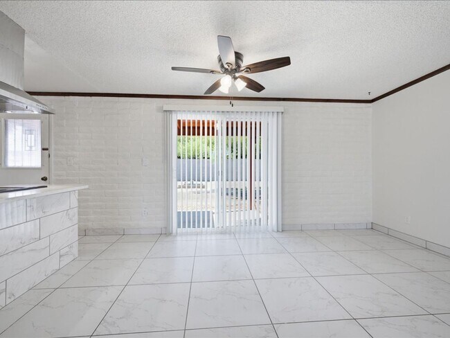 Building Photo - Concept Living with Large Enclosed Backyard & Modern Upgrades!