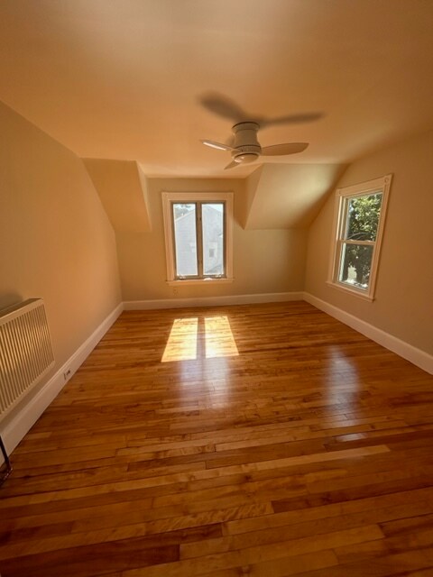 Living Room - 37 Summit St