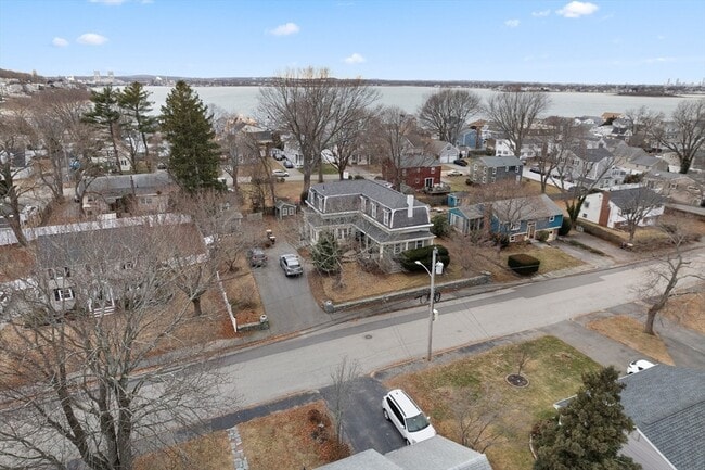 Building Photo - 55 Caldwell St