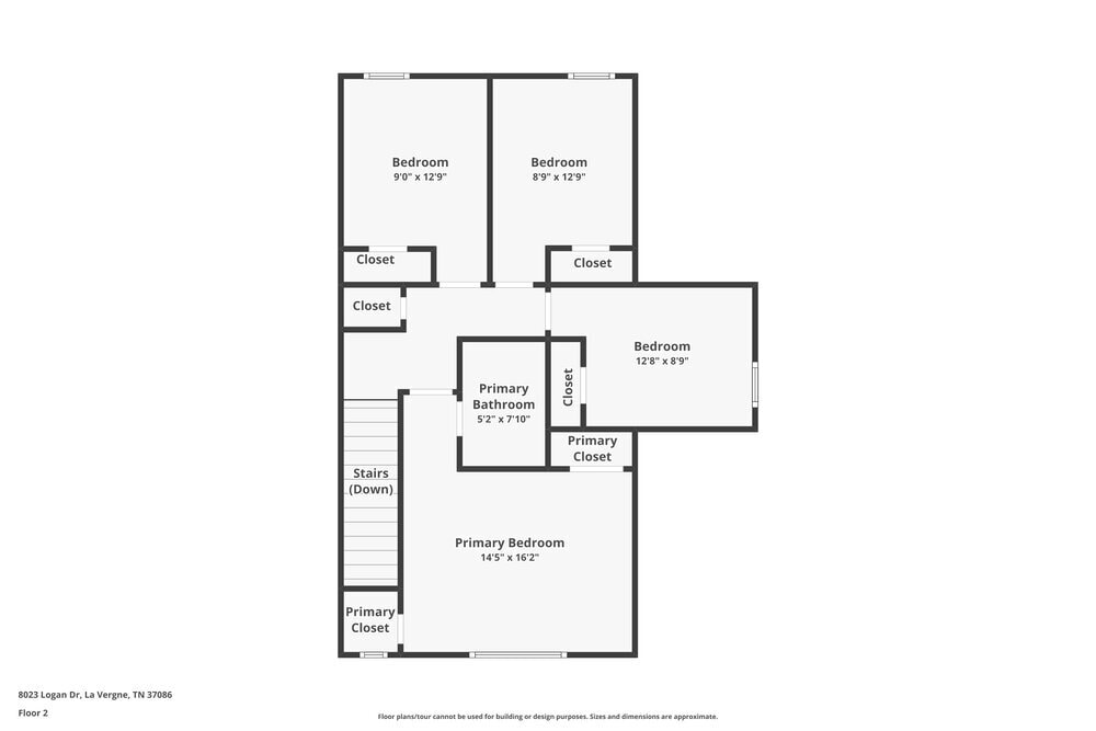 Building Photo - 8023 Logan Dr