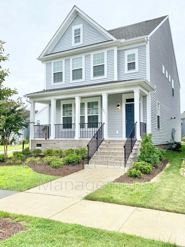 Primary Photo - 1441 Independence Blvd