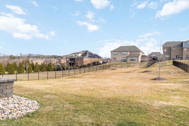 Building Photo - Beautiful Furnished Home in Olmstead