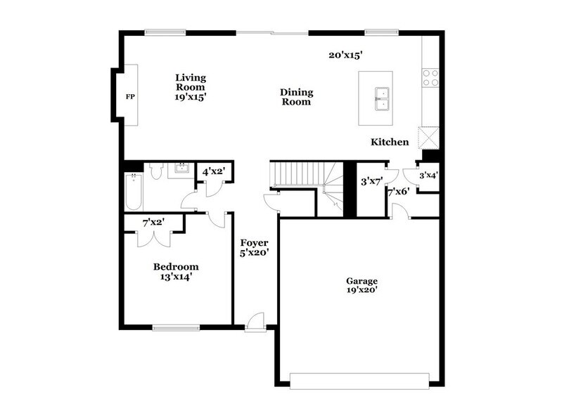 Building Photo - 437 Culloden Moor Dr