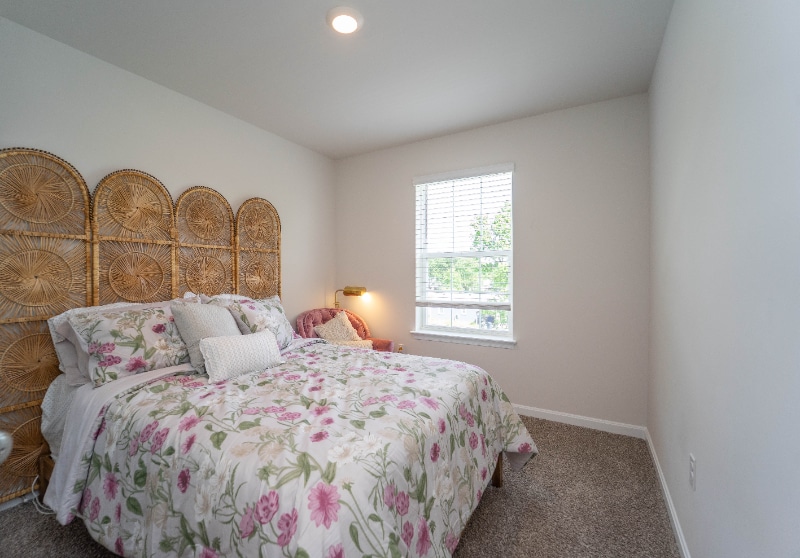 Building Photo - 6612 Bullrush Ct