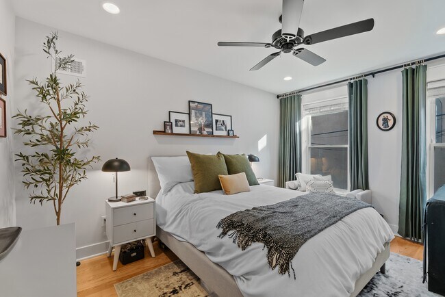 Building Photo - 531 E Fort Ave