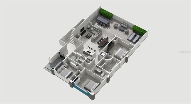 Building Photo - 7770 Sandy Ridge Dr