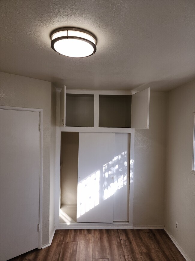 Bedroom (3) - 108 W 105th St