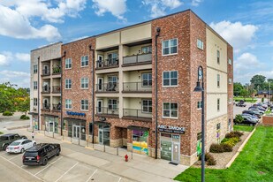 Building Photo - Center Place Lofts