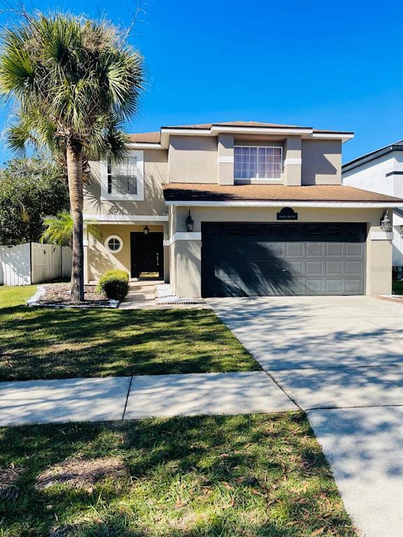 Primary Photo - 1803 Meadow Pond Way