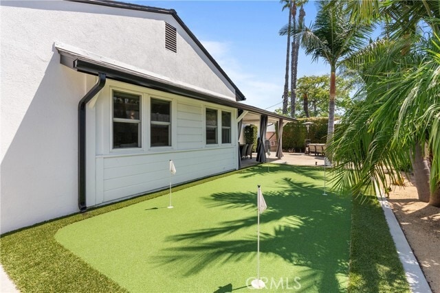 Building Photo - 2190 Gondar Ave