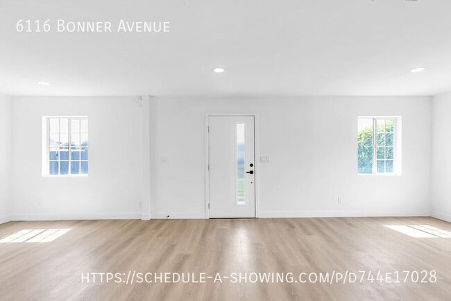 Building Photo - 6116 Bonner Ave