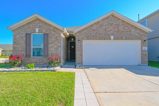 Building Photo - 2607 Oakwood Blf Trl