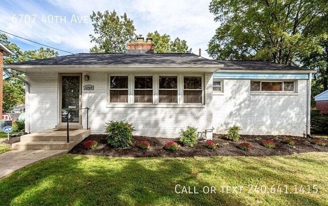Primary Photo - 6707 40th Ave