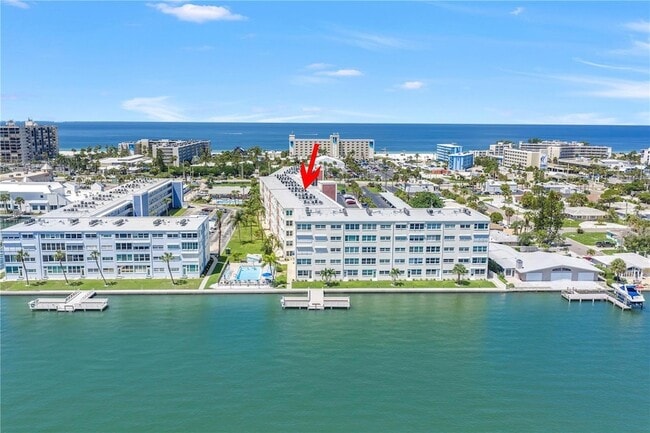Building Photo - 5575 Gulf Blvd