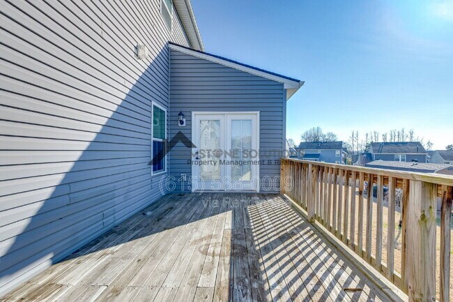 Building Photo - 2704 Orleans Dr