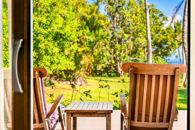 Building Photo - 275 Haumana Rd