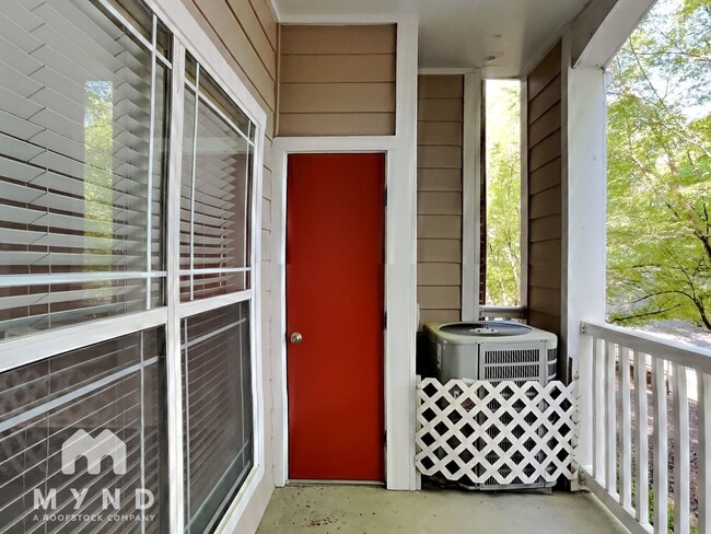 Building Photo - 4333 Dunwoody Park