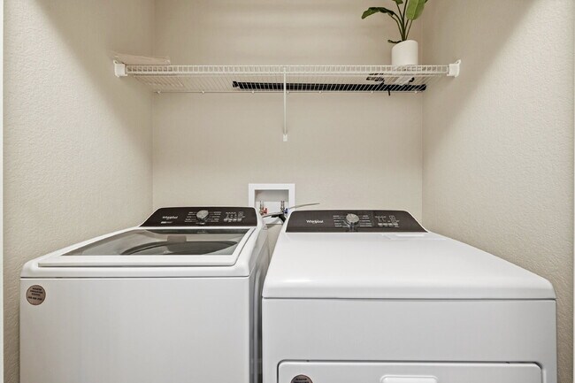 Building Photo - $1,945.95, 2-bed, 2.5-bath, located in Colorado Springs with a one-car extended garage.