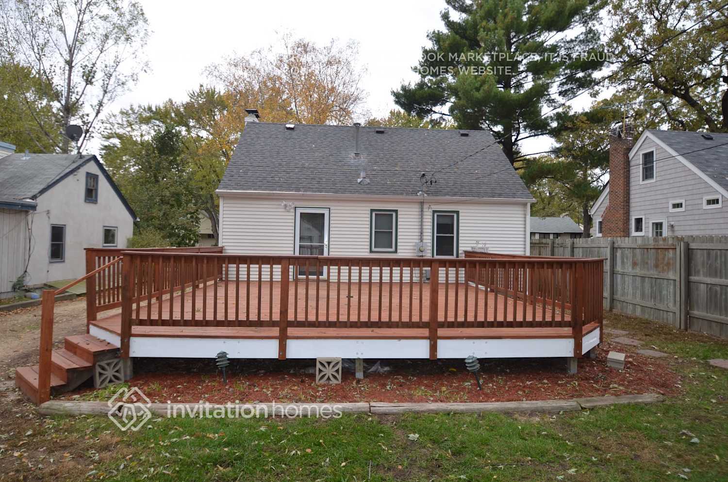 Building Photo - 6909 Morgan Ave S