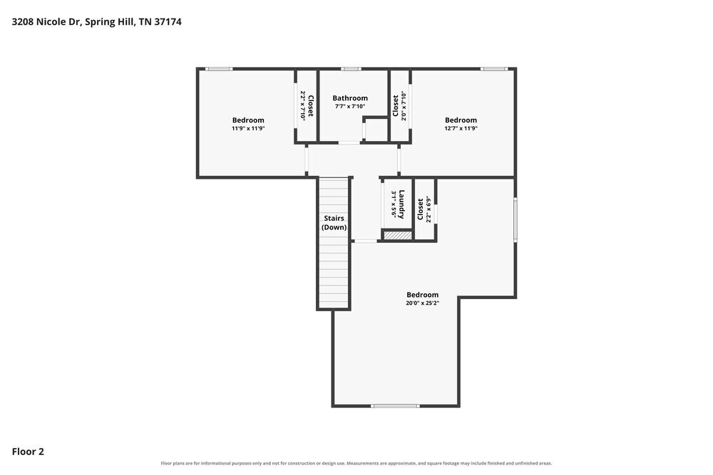 Building Photo - 3208 Nicole Dr