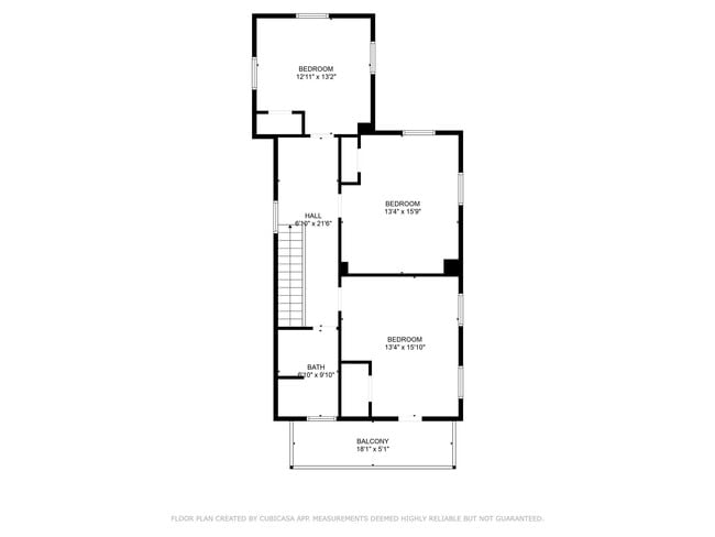 Building Photo - 614 11th St