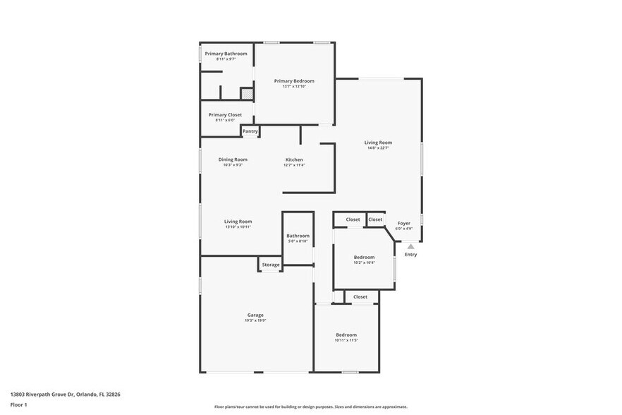 Building Photo - 13803 Riverpath Grove Dr