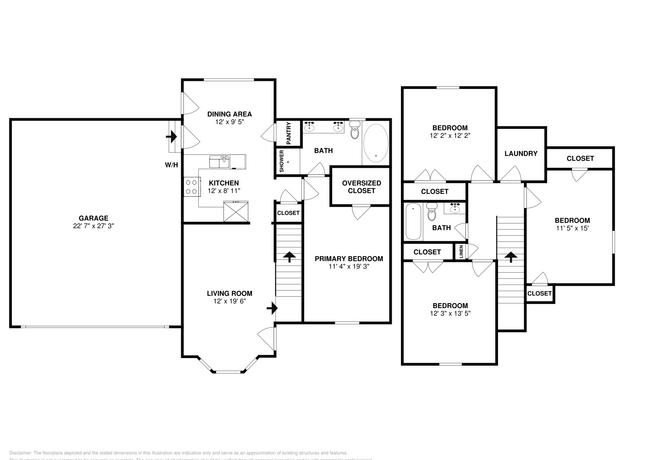 Building Photo - 1033 Dwight Eisenhower Way