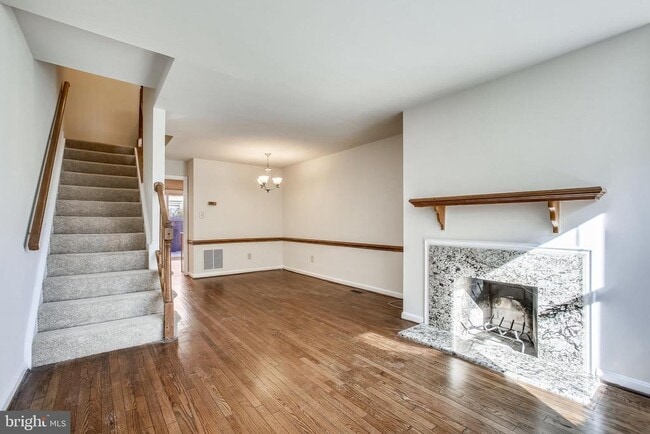 Building Photo - 510 Colecroft Ct