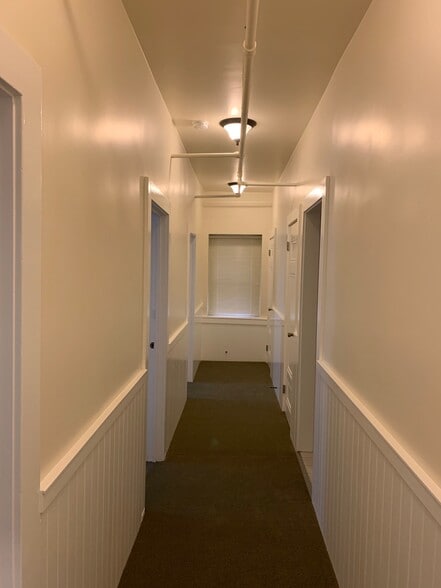 Building Photo - Warrington Apartments