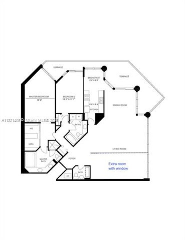 Building Photo - 16425 Collins Ave